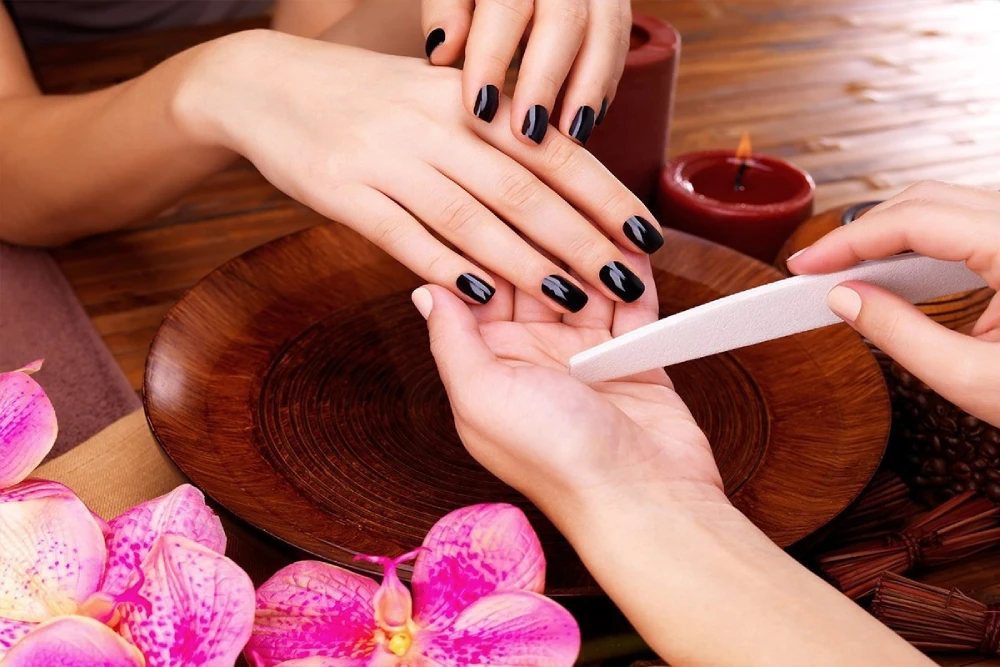 For Pampering Nail Care Services in Denver, Call Andelana Today!