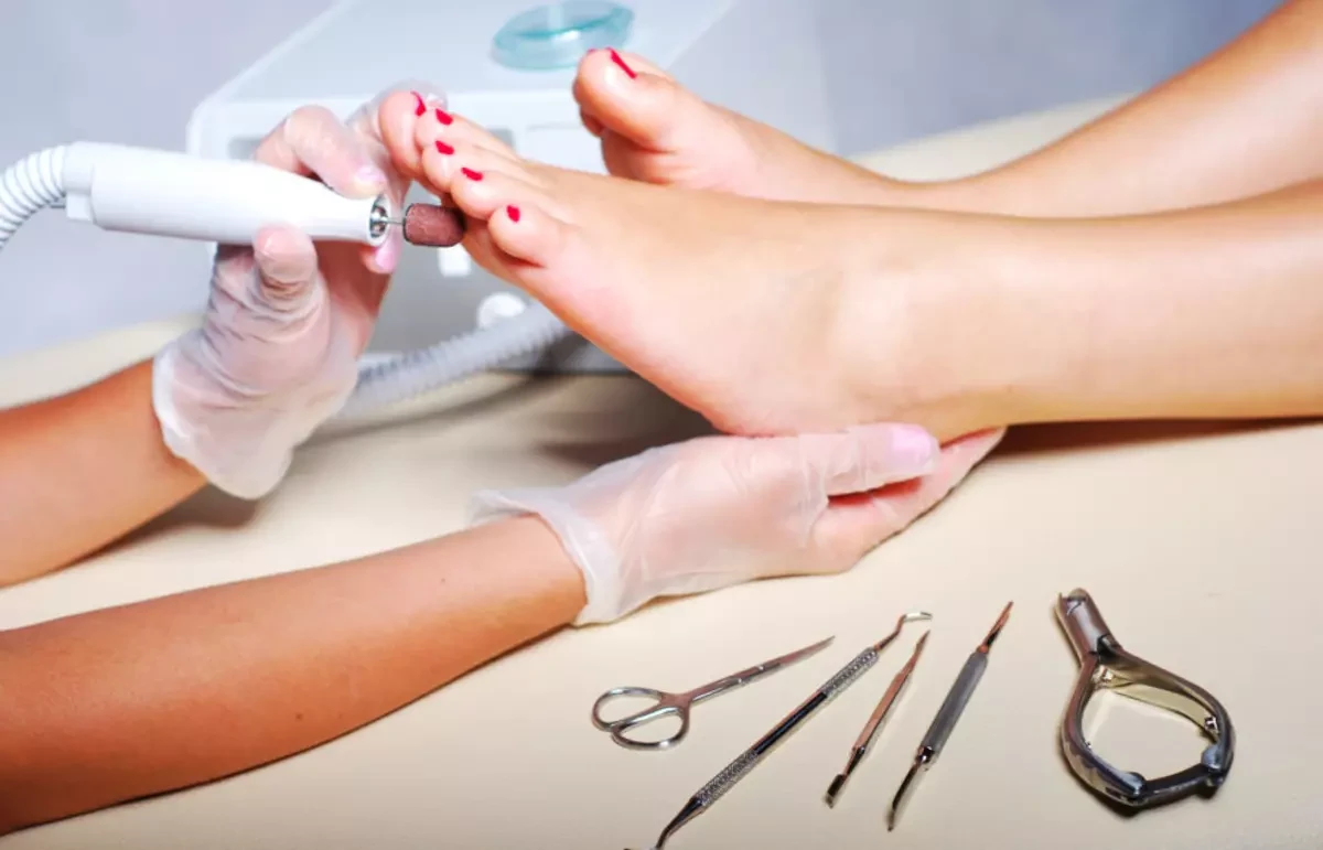 Visit Andelana for a Soothing Manicure and Pedicure Experience in Denver!